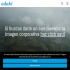 adaki.com