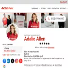 adaliealleninsurance.com