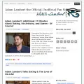 adam-lambert.org