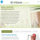 adameducation.com