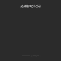 adamefroy.com