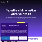 adamevewellness.com