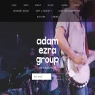 adamezra.com