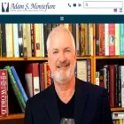adammontefiore.com