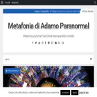 adamoparanormal.com