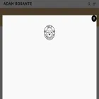adamrosante.com