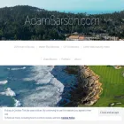 adamsarson.com
