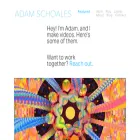 adamschoales.com