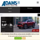 adamsgm.com