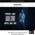 adamspirit.com