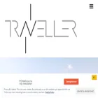 adamvaneckotraveller.sk