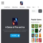 adanceoffireandice.com