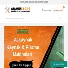 adanustore.com