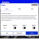 adapteo.com