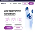 adapter.jp