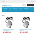 adapters.co.nz
