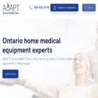 adapthomehealthcare.com