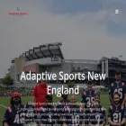 adaptivesportsne.org