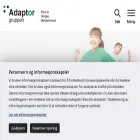 adaptorgruppen.no