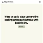 adaptvc.com