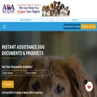 adaregistry.com