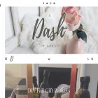 adashofsarah.com