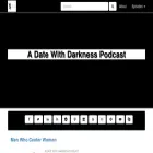 adatewithdarknesspodcast.libsyn.com
