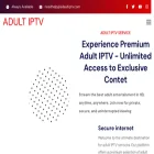 adaultiptv.com
