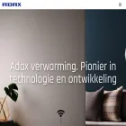 adax.nl