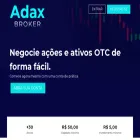 adaxbroker.com
