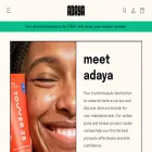 adayabeauty.com