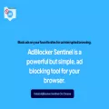adblockersentinel.net