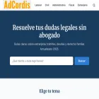 adcordis.com