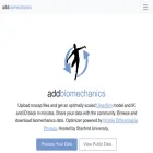 addbiomechanics.org