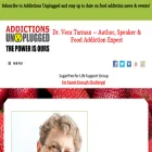 addictionsunplugged.com
