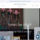addisonrossusa.com