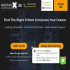 additive-x.com