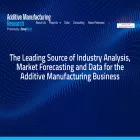 additivemanufacturingresearch.com