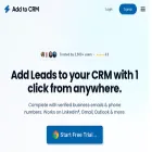 addtocrm.com