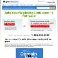 addyourwebsitelink.com
