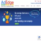 adedgemarketing.com