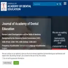 adejournal.com