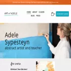 adelesypesteynstudio.com