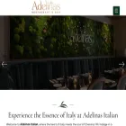 adelinasitalian.com