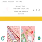 adelineklam.com