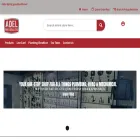 adelwholesalersinc.com