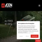 aden-sports.com