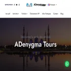 adenygma.com