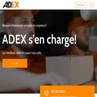 adex.tn