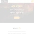 adexpressmarketing.com